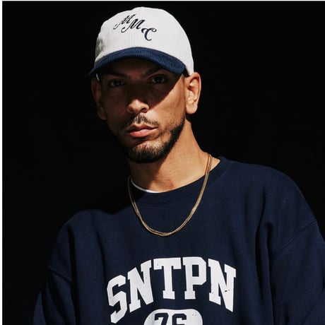 SAINT PAIN/Corduroy Cap