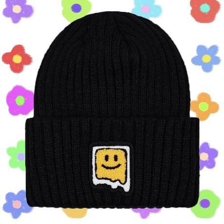 MISTER CHILD/Butter Smile Benie