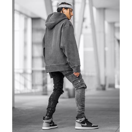 GUAPI/Fusion Denim