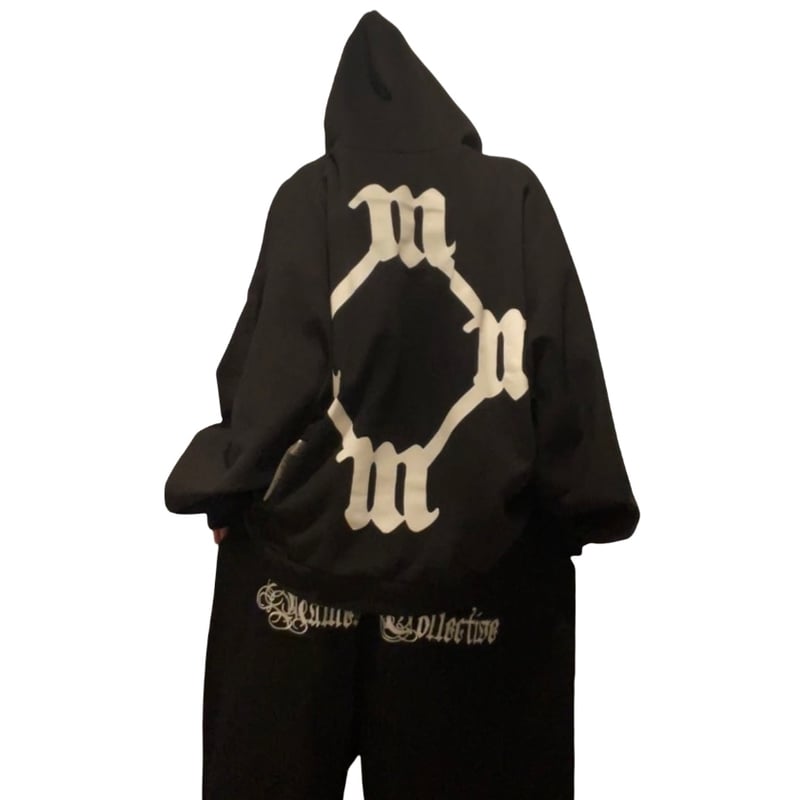 YEEZY × Gosha Rubchinshiy / HD-1 Hoodie | BINGO