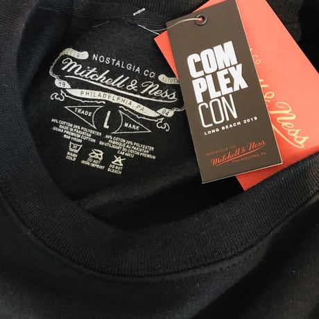 Complexcon限定/村上隆 × LAYKERS×Michell&ness   KAIKAI KIKI SWETER