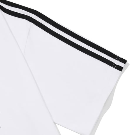 SAINTPAIN/ CLUB Tee (WHITE)