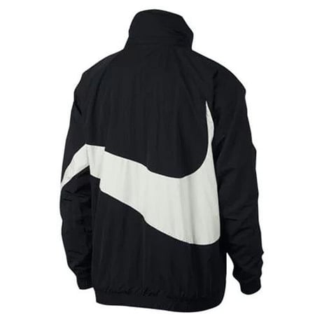 NIKE/US規格 BIG SWOOSH ANORAK JACKET