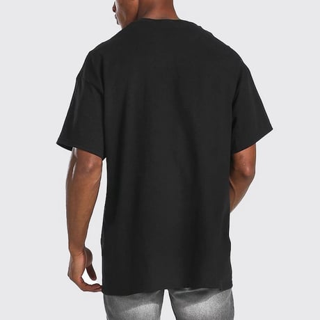 Grateful Dead/Official Tshirts BLACK