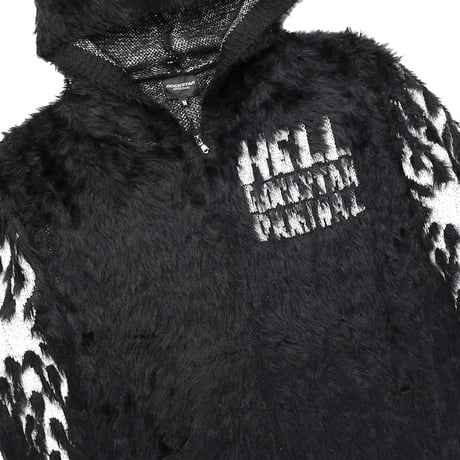 RockStar Original / Mohair Knit SET UP (2Sets)