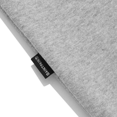 SAINT PAIN/STP Crewneck GRAY