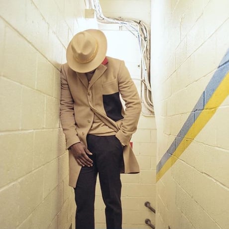 Reason Clothing Newyork/Hat ブラック