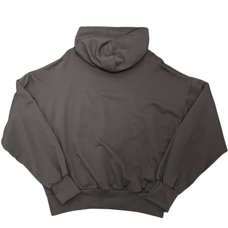 MNML/DOUBLE Layer Hoodie