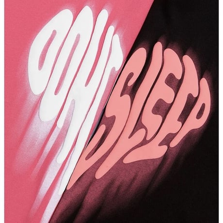 WOSS.official/HEART Crewneck Sweat