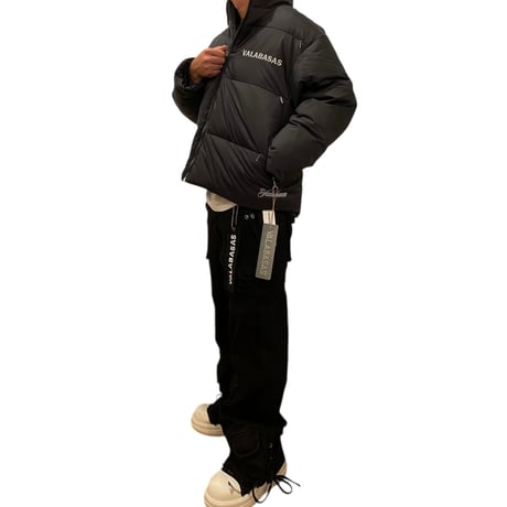 VALABASAS / HALO Down Jacket
