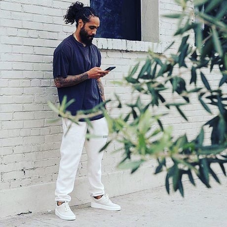 FOG Essentials/Graphic Sweatpants
