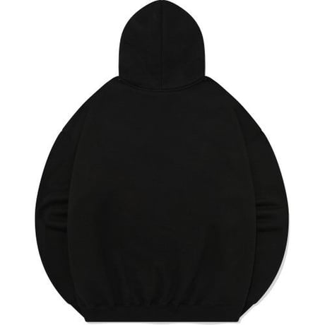 SAINT PAIN/Pray Hands Hoodie "BLACK"