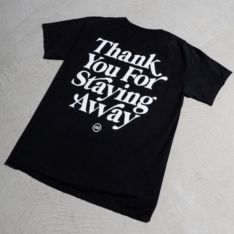 バヤコ企画　フェスTシャツ keep being you バヤコ企画 フェスTシャツ keep being you - メルカリ