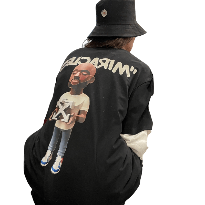 MIRACLES/ VIRGIL ABLOH 