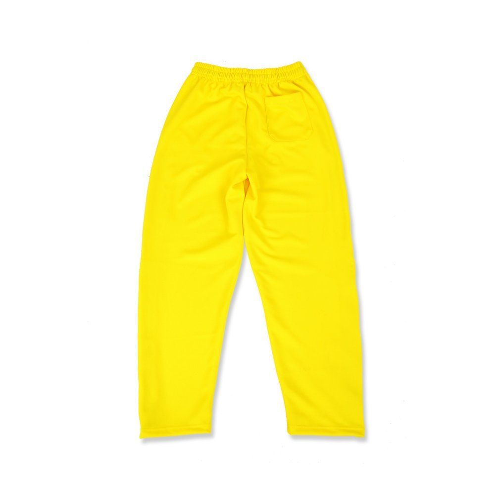 Pretty Boy Gear/Play no game Track Pants YELL