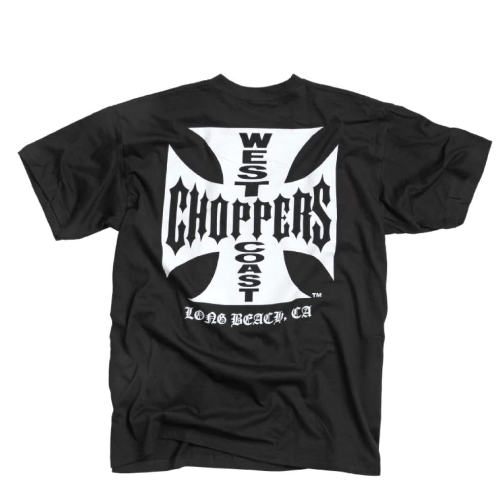 WEST COAST CHOPPERS ブランケット West Coast Choppers/ W.C.C Logo Tshirts 