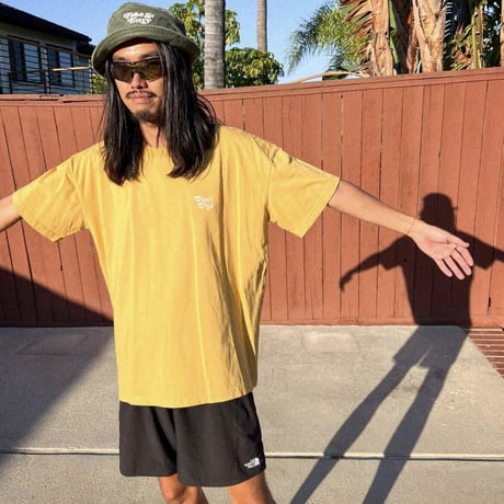 FREE&EASY/Corduroy Bucket Hat KHAKI