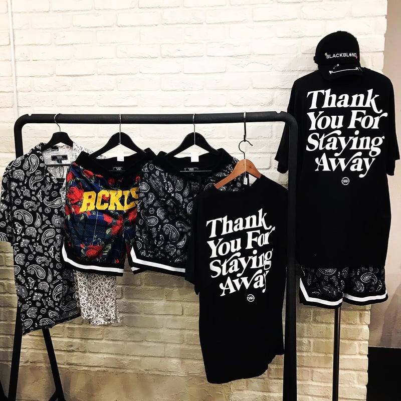 バヤコ企画　フェスTシャツ keep being you バヤコ企画】フェスTシャツ［keep being you］ - メルカリ