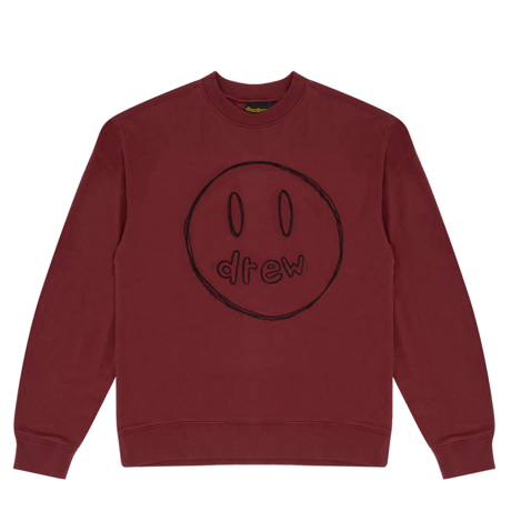 Drew House/Mascot Crewneck Sweatshirts
