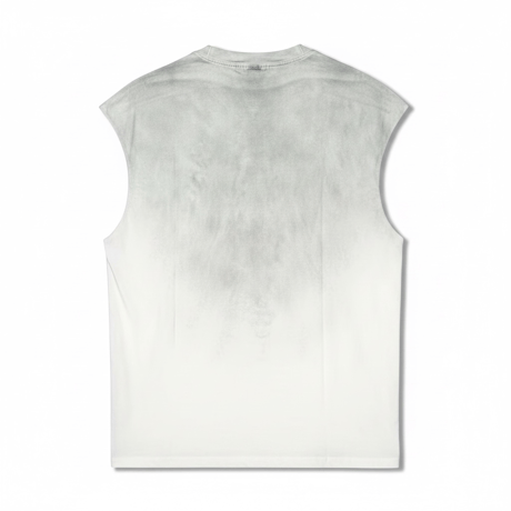 Mismatch NYC/ Jesus Cut off Tee