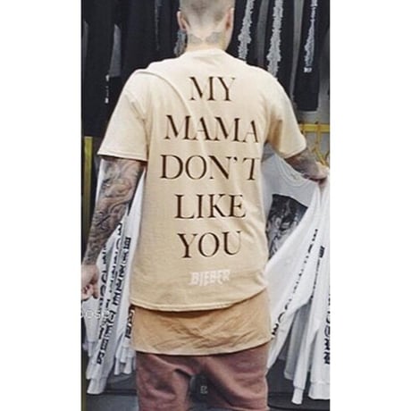 Purpose tour/Justin bieber official Tshirts