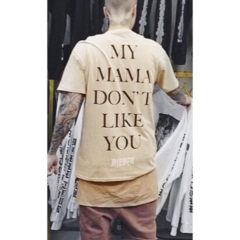 Purpose tour/Justin bieber official Tshirts | B