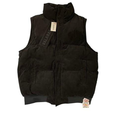 VALABASAS / Rock Puffer Vest
