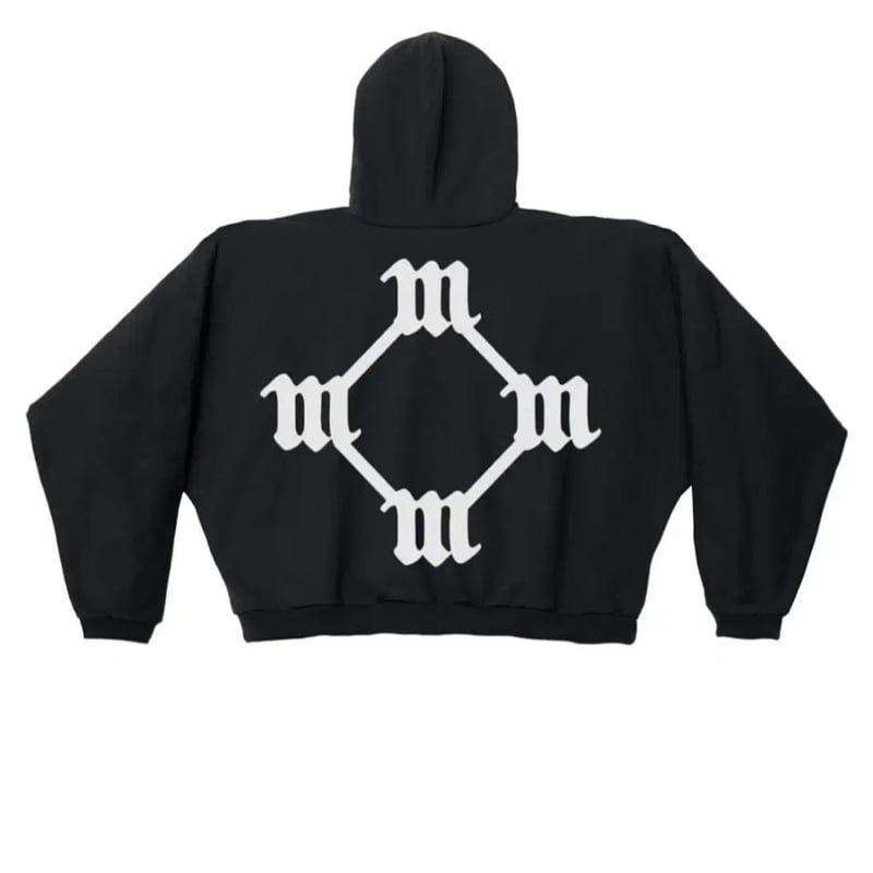 YEEZY × Gosha Rubchinshiy / HD-1 Hoodie | BINGO