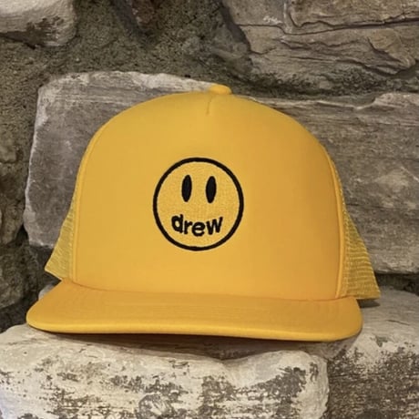 Drew House/Mascot Trucker Mesh CAP
