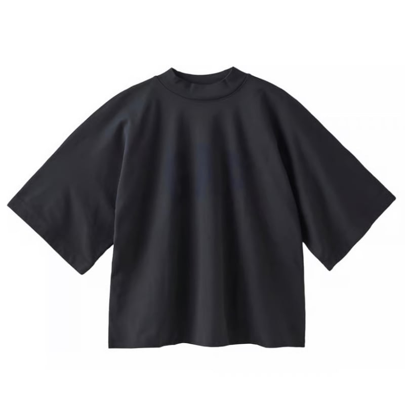 YEEZY GAP by BALENCIAGA / CROP DOVE NO SEAM TEE