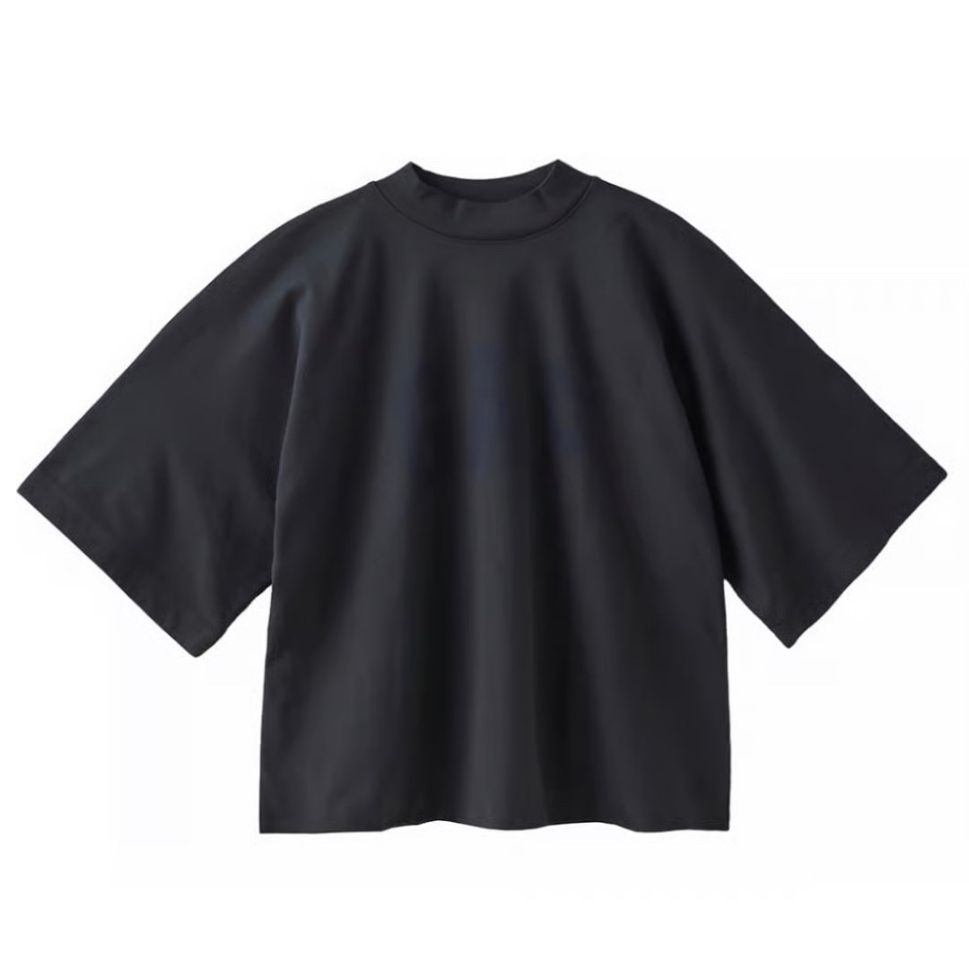 YEEZY GAP by BALENCIAGA / CROP DOVE NO SEAM TEE