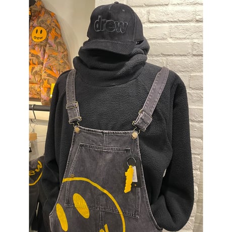 EPTM/SHERPA HOODIE