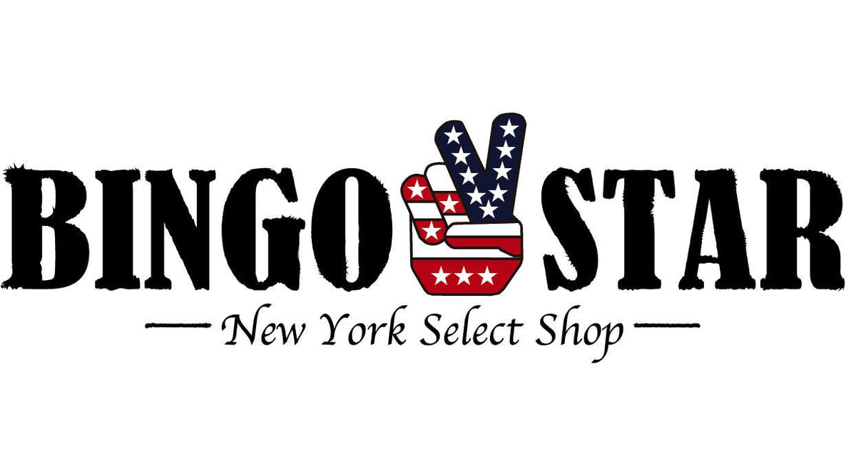 ビンゴスター BINGOSTAR ・ ビンゴスター