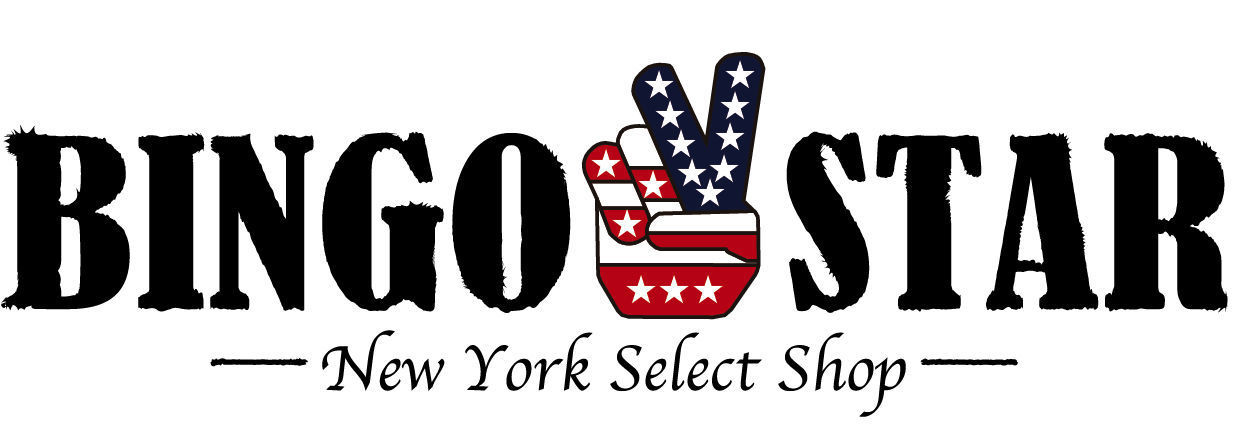 BINGOSTAR ・ ビンゴスター