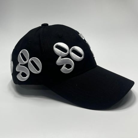SUBLIMATION/ Be yourself Cap