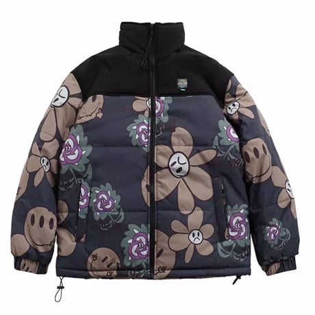 WOSS.official/Smile JACKET