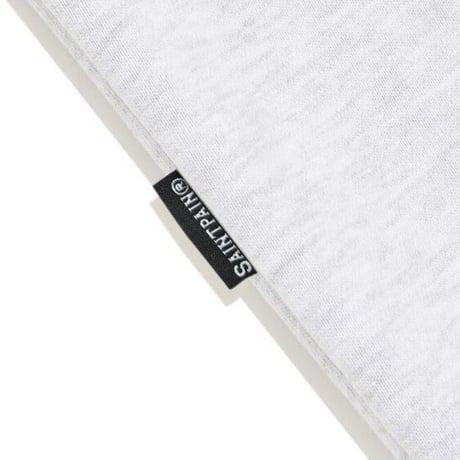 SAINT PAIN/SAINT CLUB Crewneck ASHGRAY