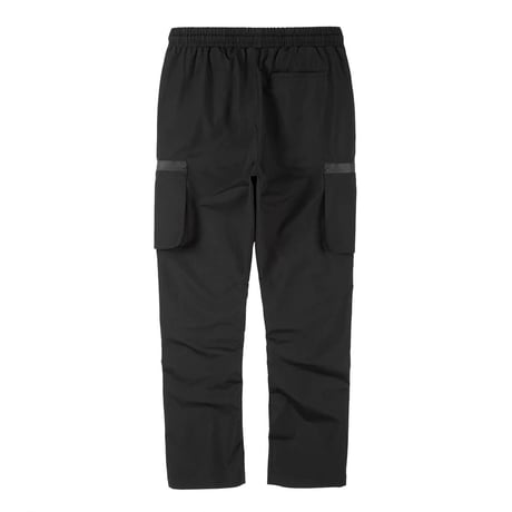 Mismatch NYC/Accordion pants