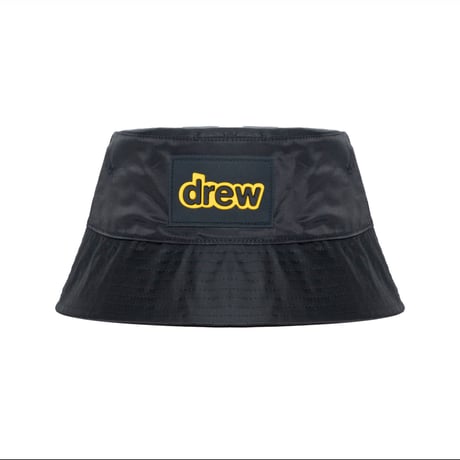 Drew House/LOGO bucket Hat