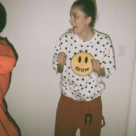Drew House/Mascot Tshirts "DOTS"