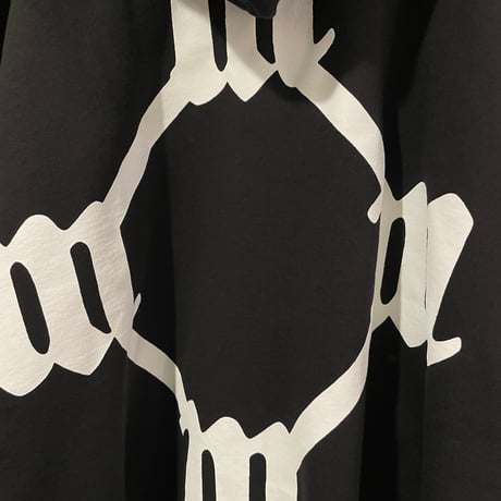 YEEZY × Gosha Rubchinshiy / HD-1 Hoodie