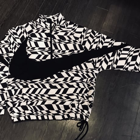 Nike/Anorak Jacket