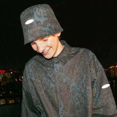 WOSS.official/Lopard  HAT