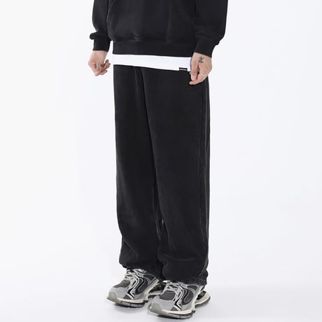 SAINT PAIN/Wash SweatPants