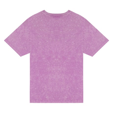 Drew House/Mascot Tshirts  "Wash grape"