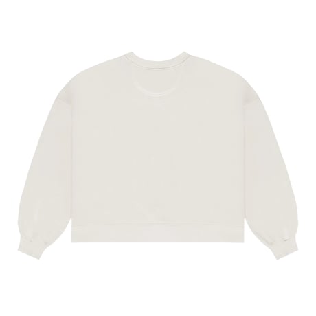 Drew House/Cropped Sweatshirts
