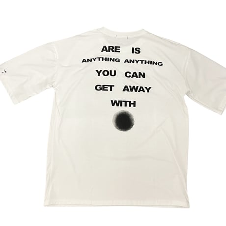 WOSS.official/ART Oversized  Tee