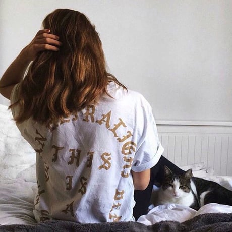 PABLO Tour/official Tshirt (LONDON)