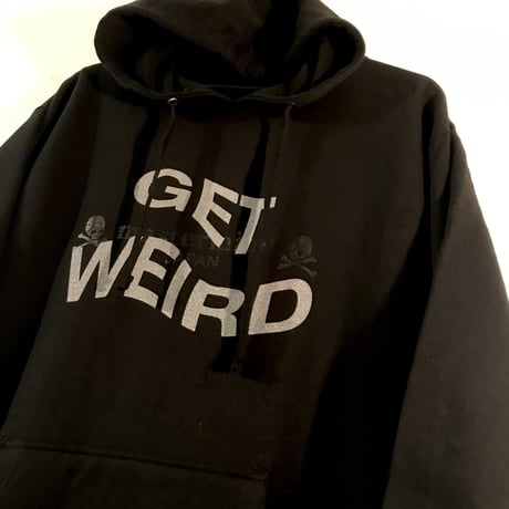 Anti Social Social Club× MasterMind /Hoodie