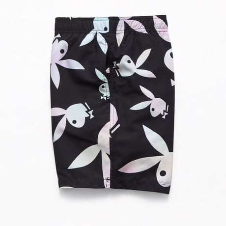 US限定　PLAY BOY/SHORTS